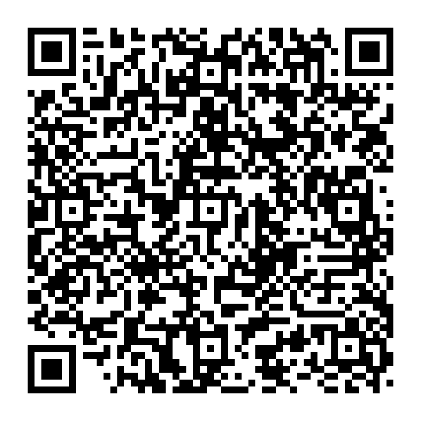 QR kodas