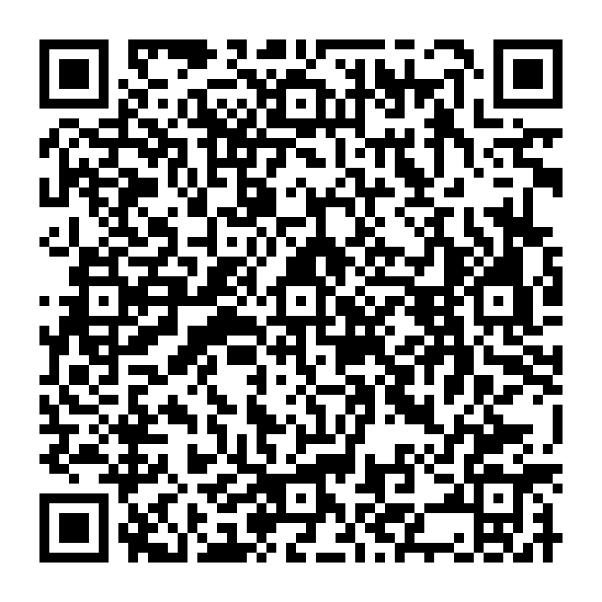 QR kodas