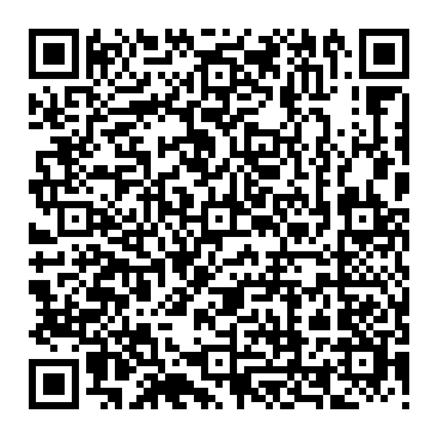 QR kodas