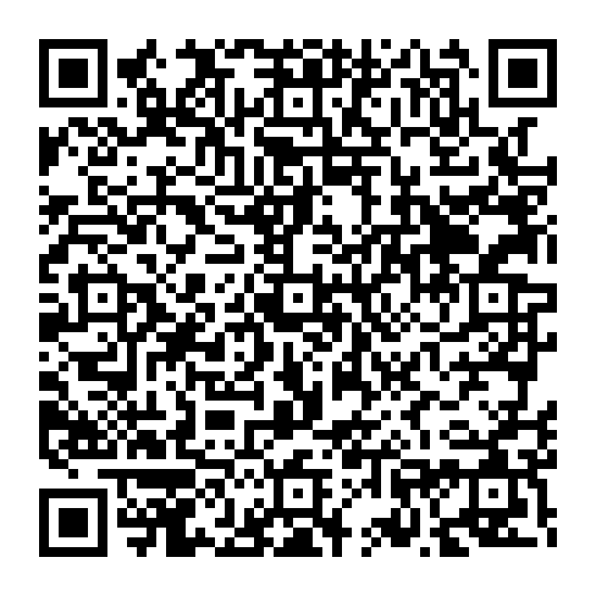 QR kodas