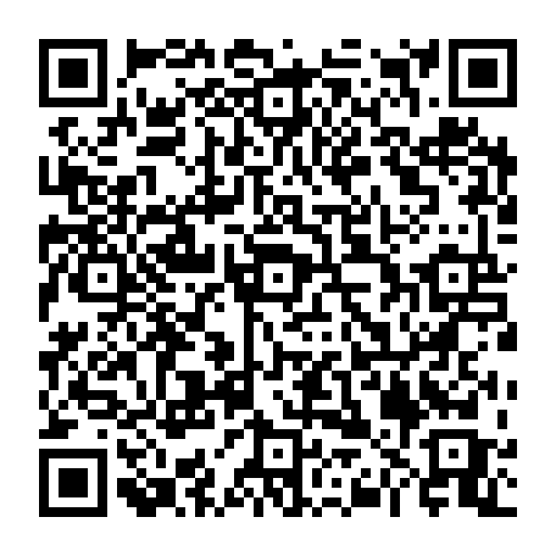 QR kodas