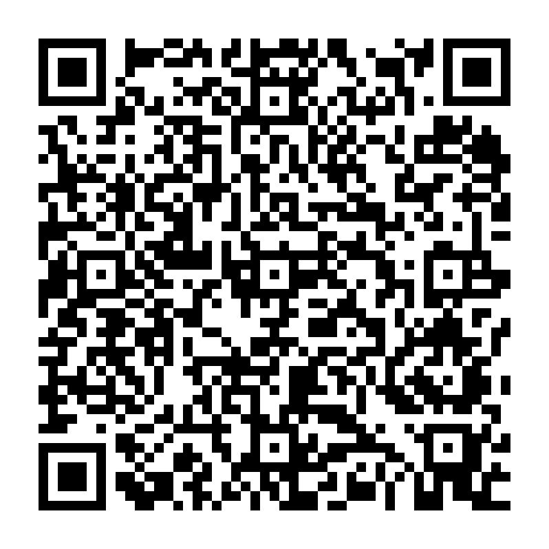 QR kodas