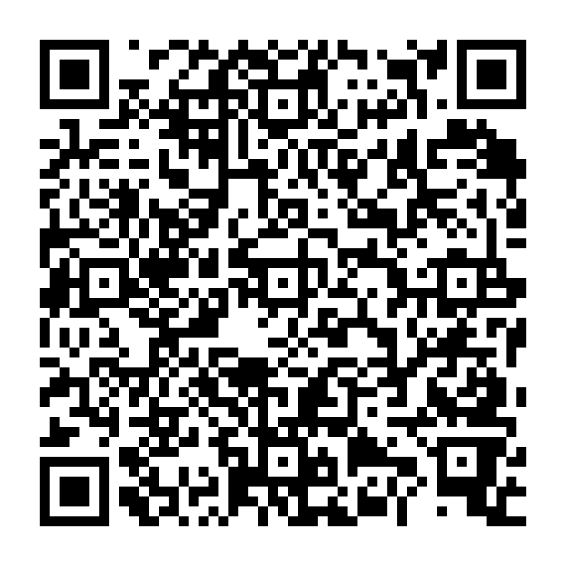 QR kodas