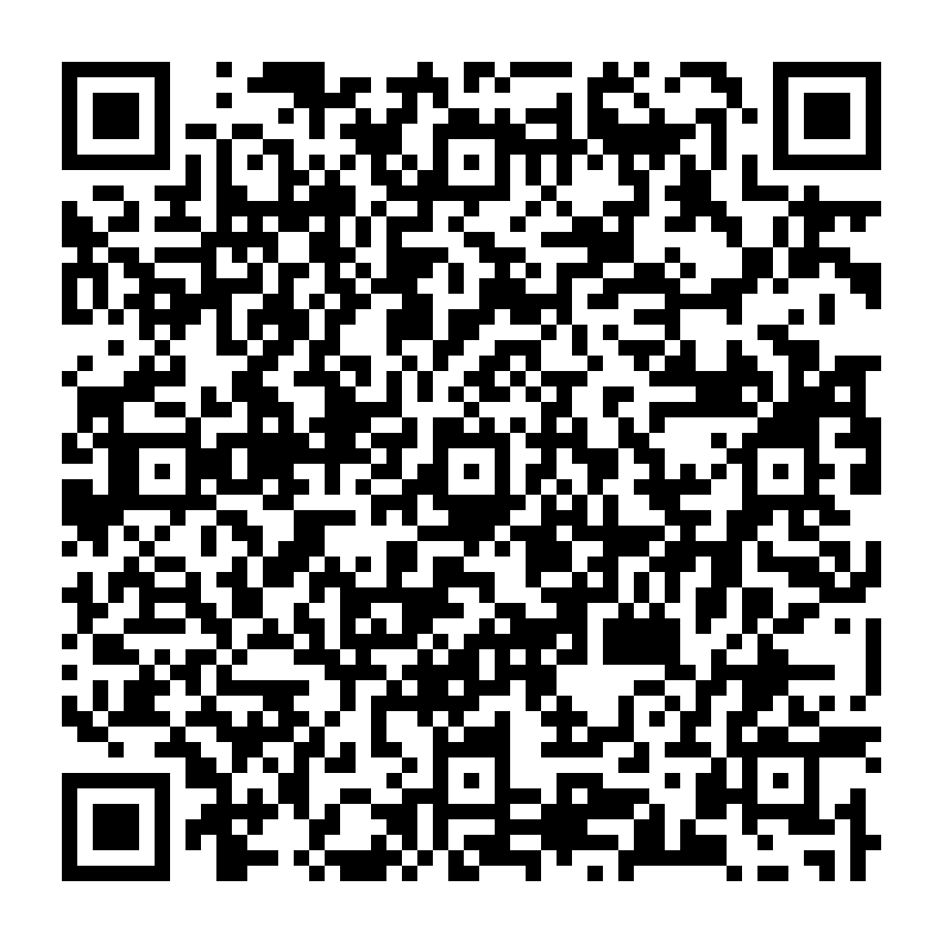 QR kodas