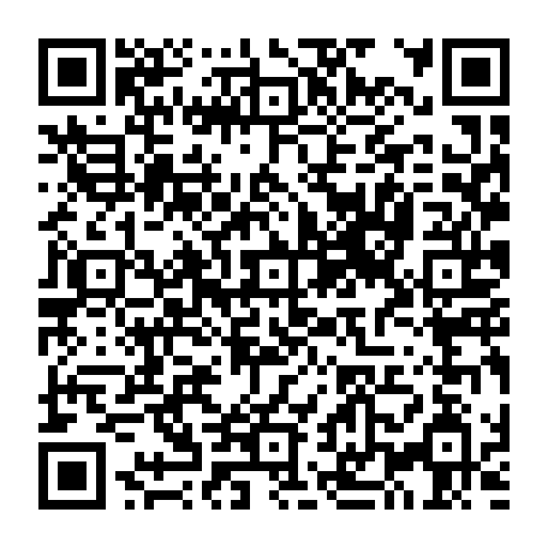 QR kodas