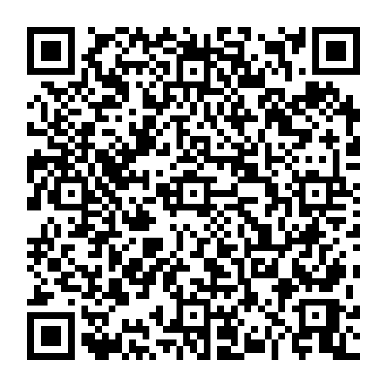 QR kodas