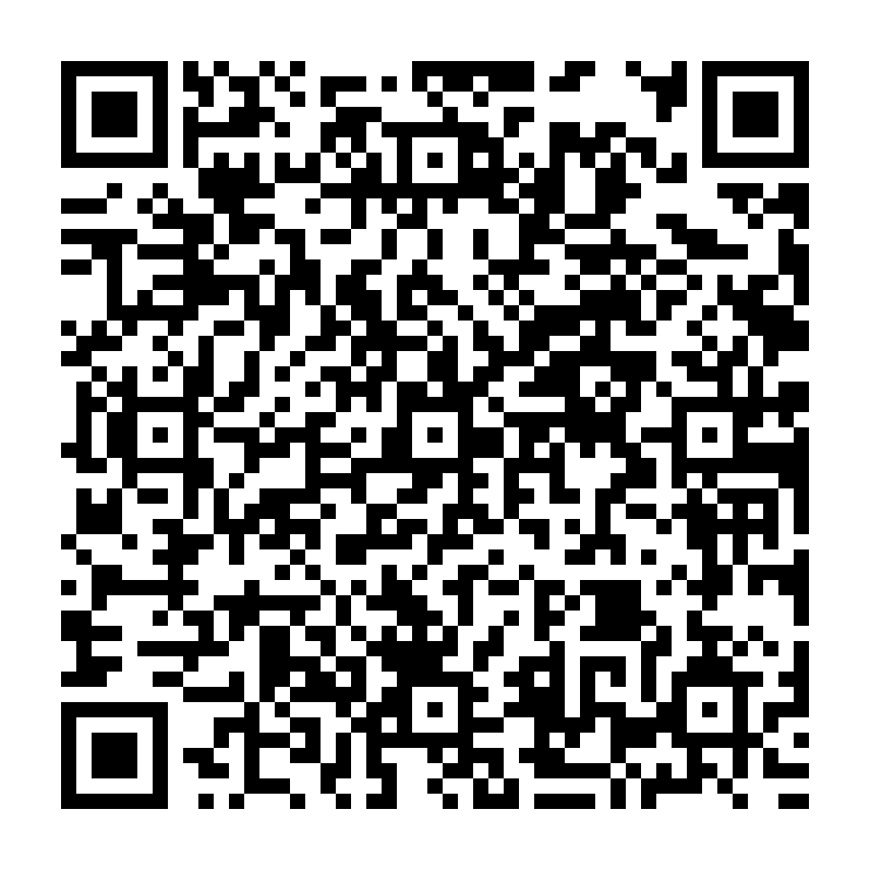 QR kodas