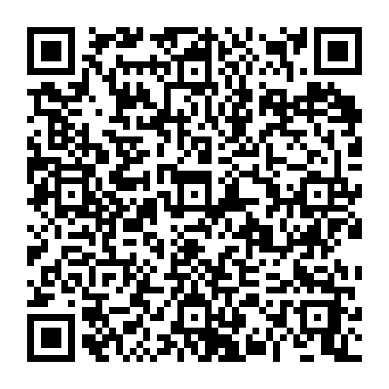 QR kodas