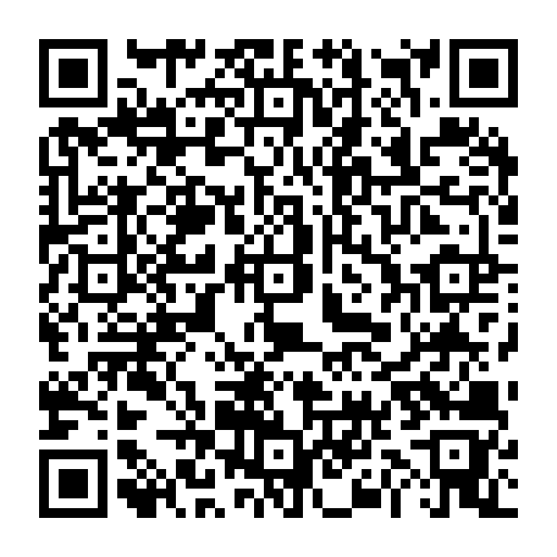 QR kodas