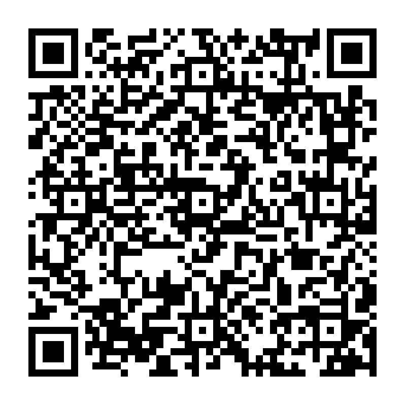 QR kodas