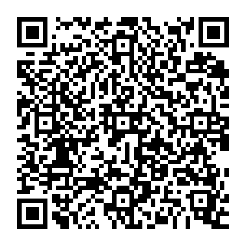 QR kodas
