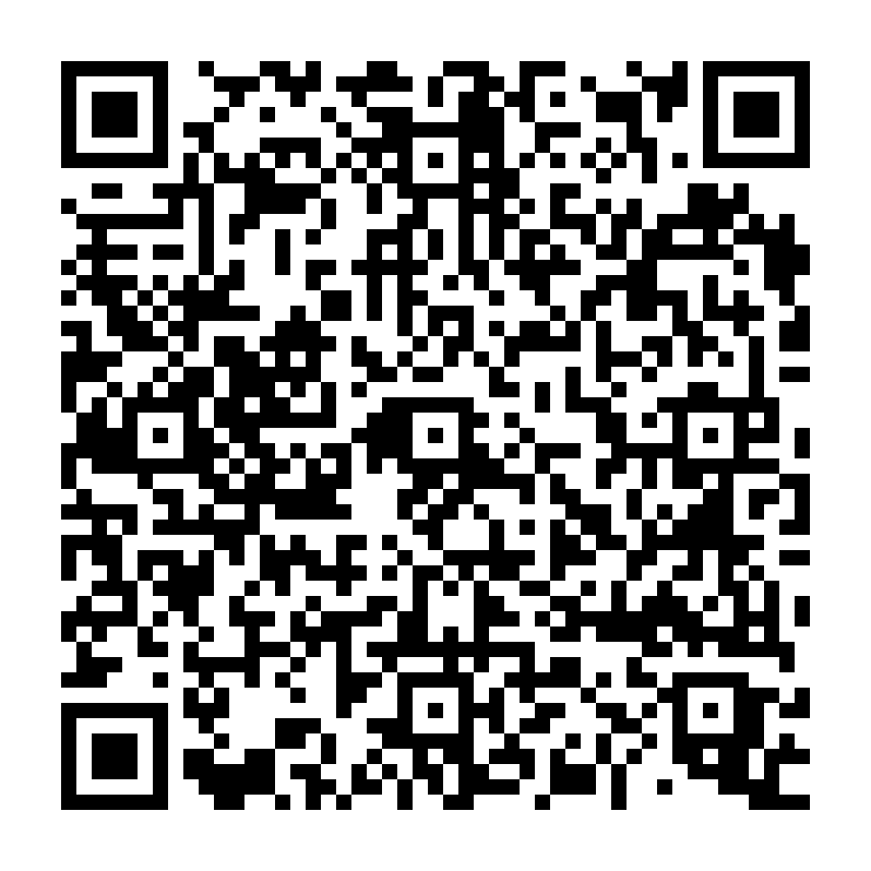 QR kodas