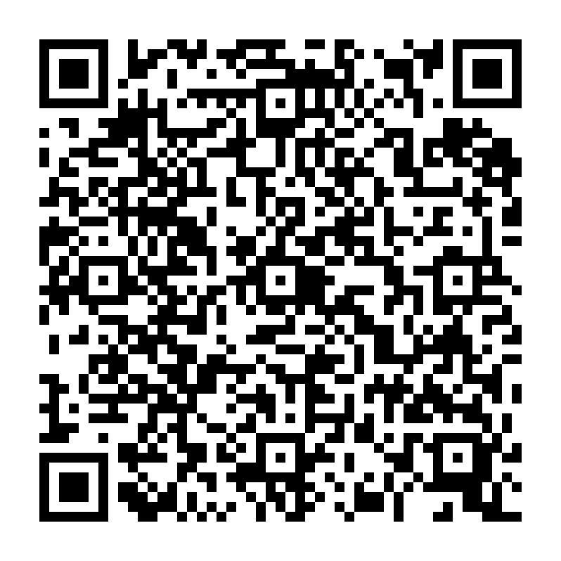QR kodas