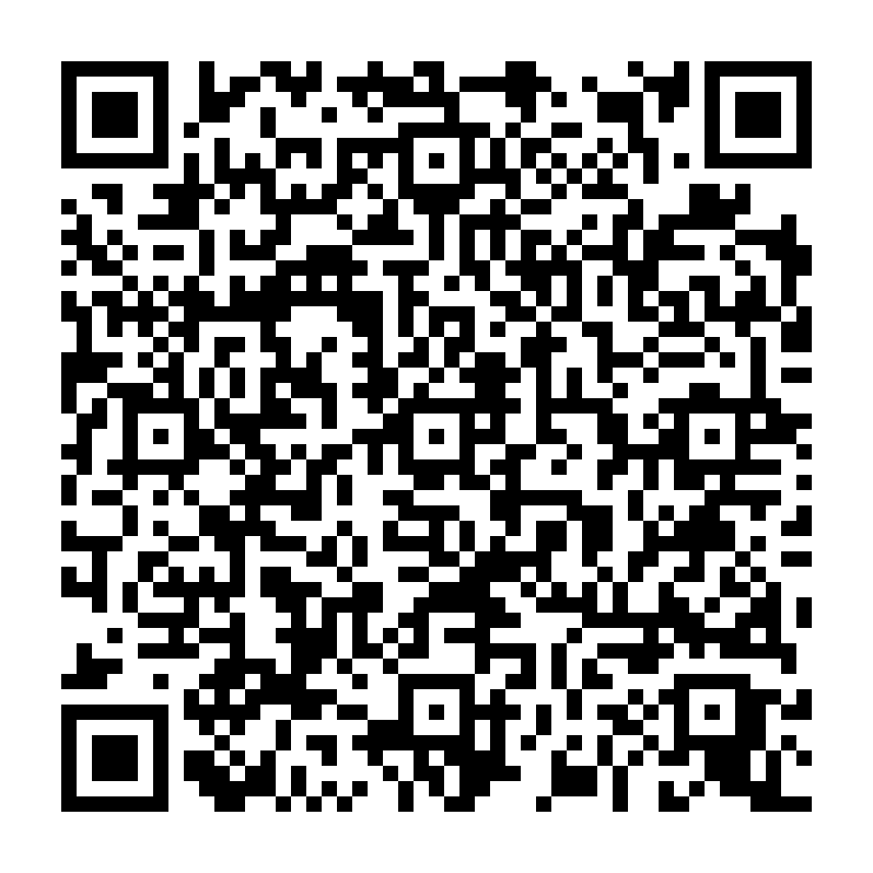 QR kodas