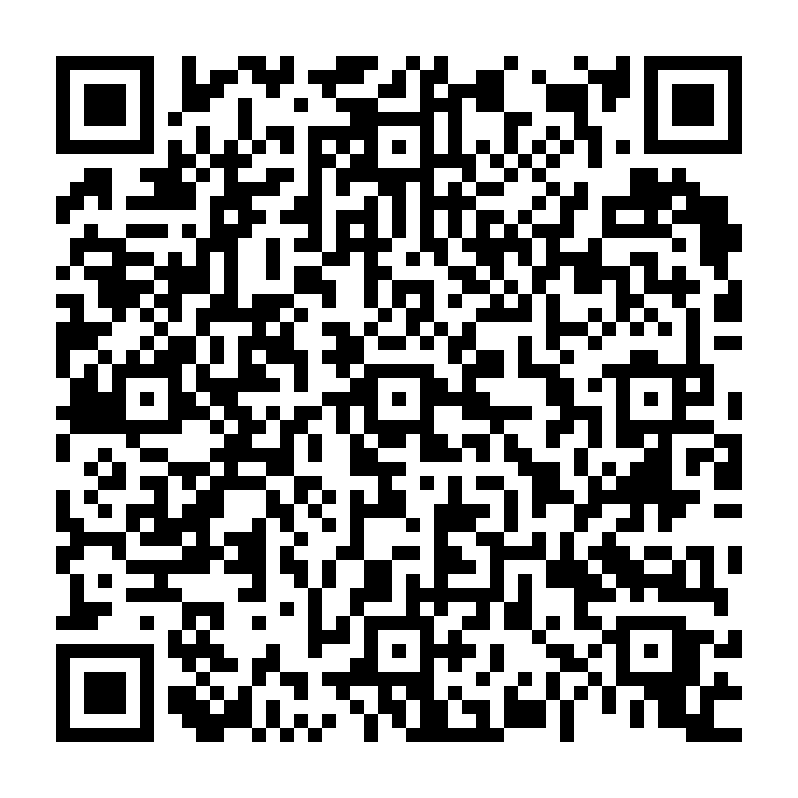 QR kodas