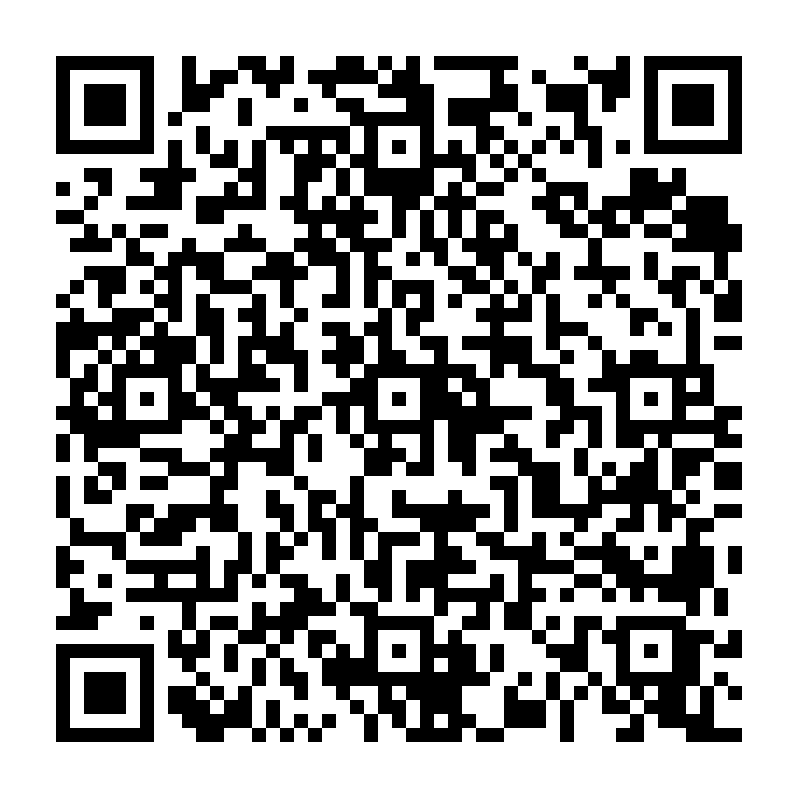 QR kodas