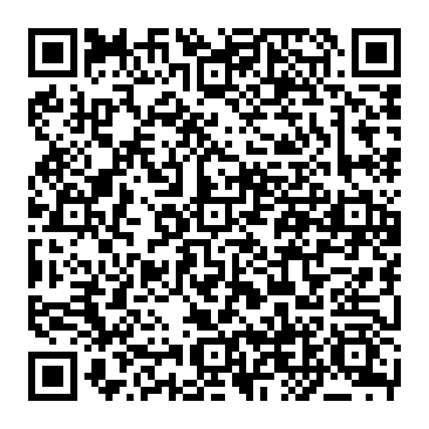 QR kodas