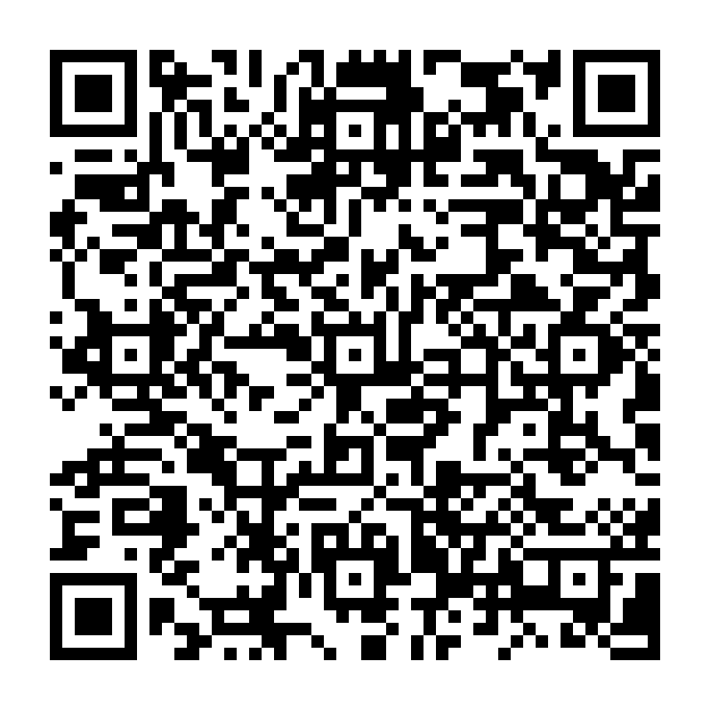 QR kodas