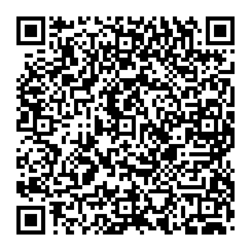 QR kodas