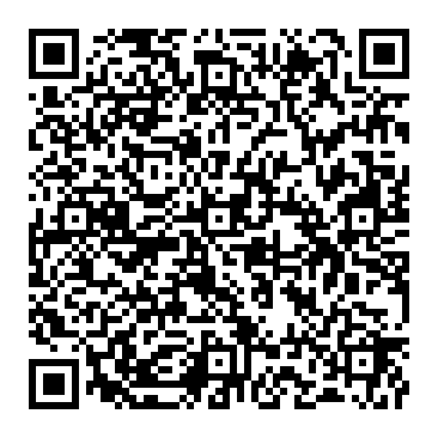 QR kodas