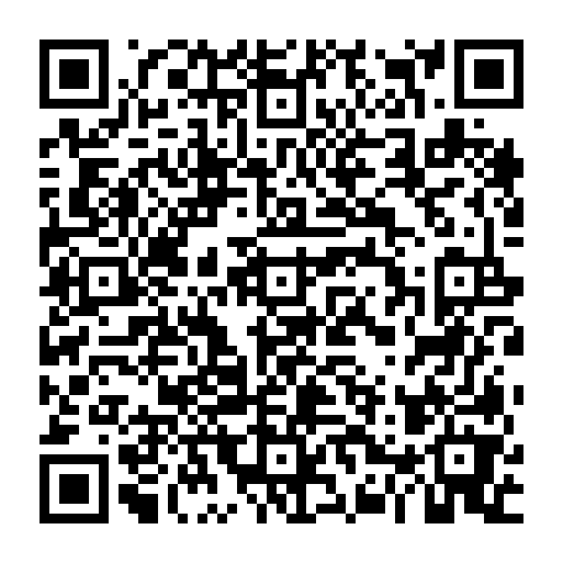 QR kodas