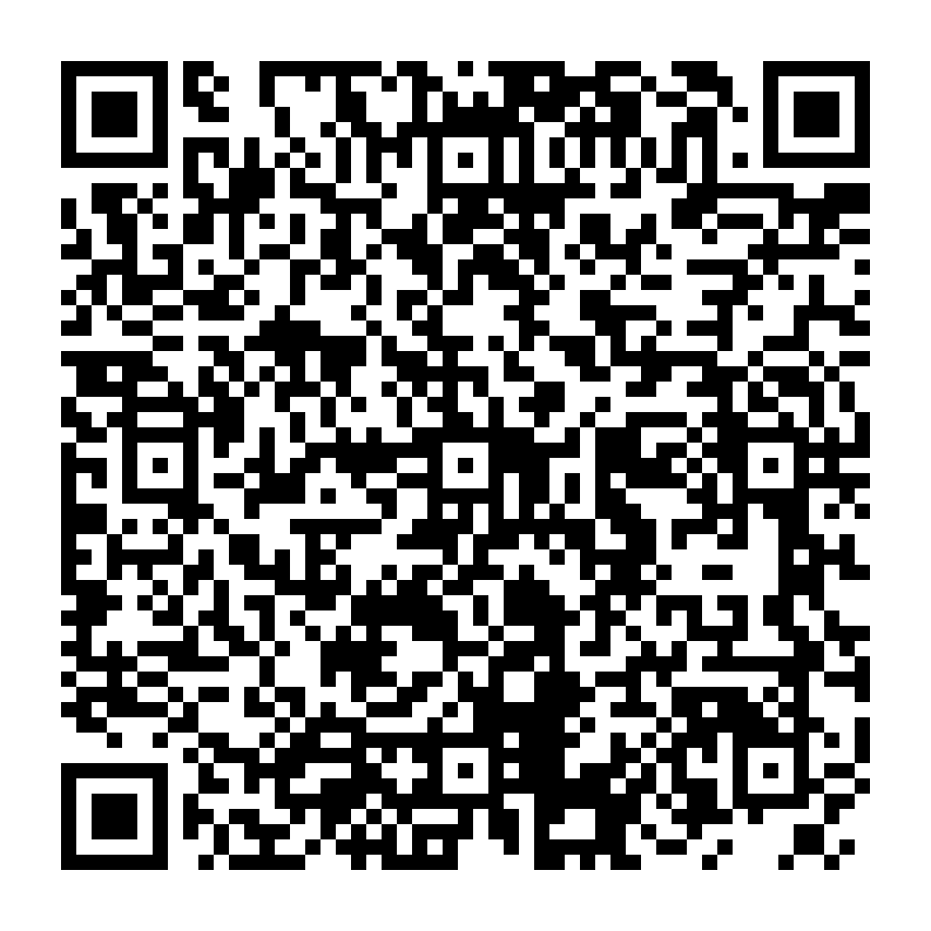 QR kodas