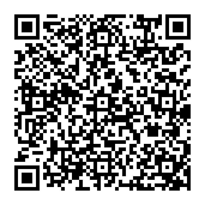 QR kodas