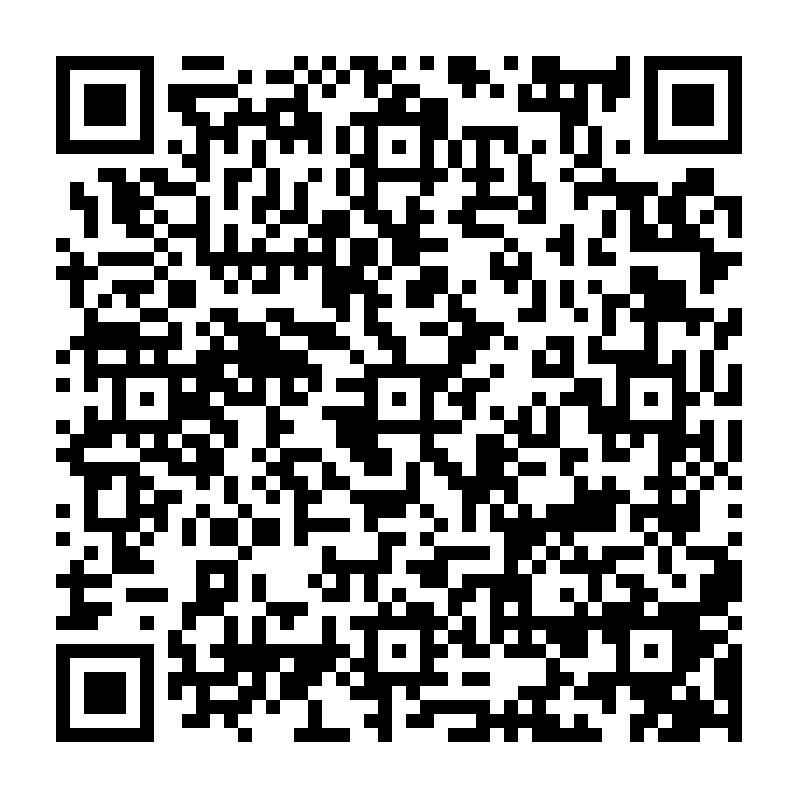 QR kodas