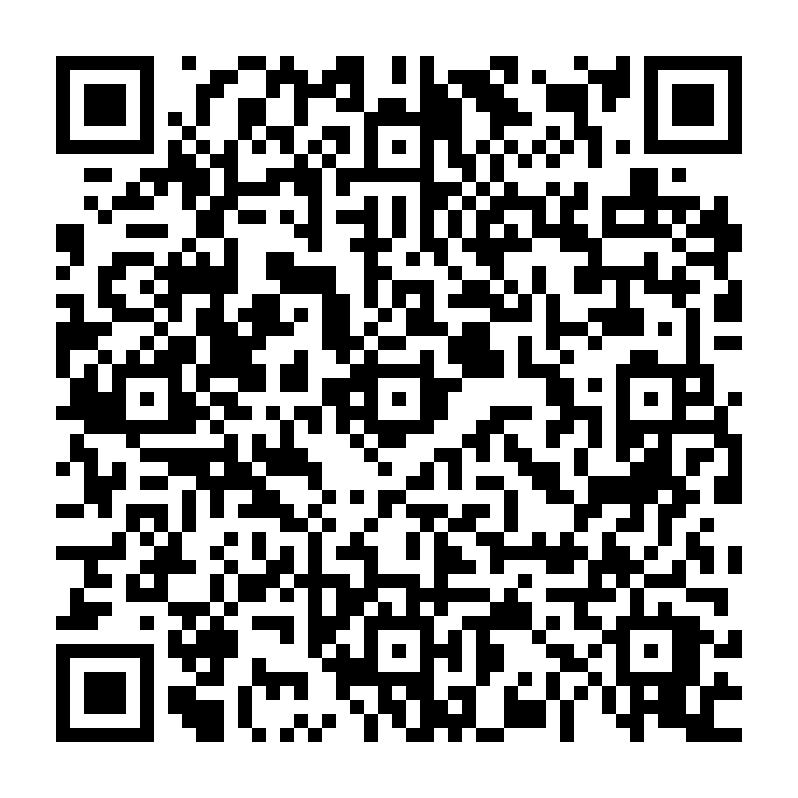 QR kodas