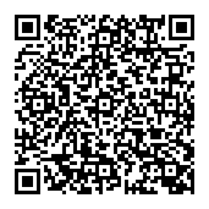 QR kodas