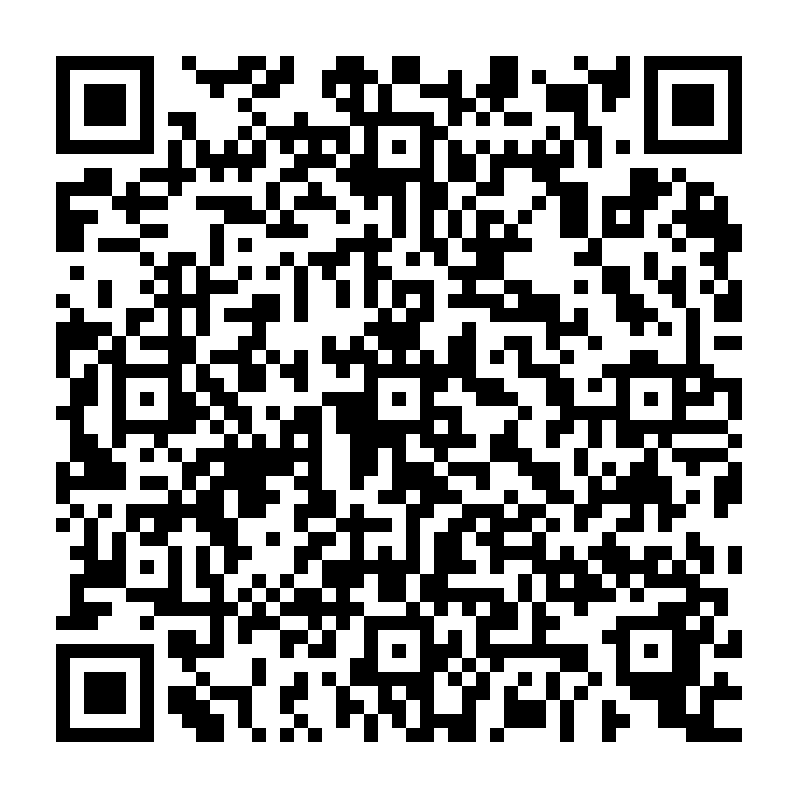 QR kodas