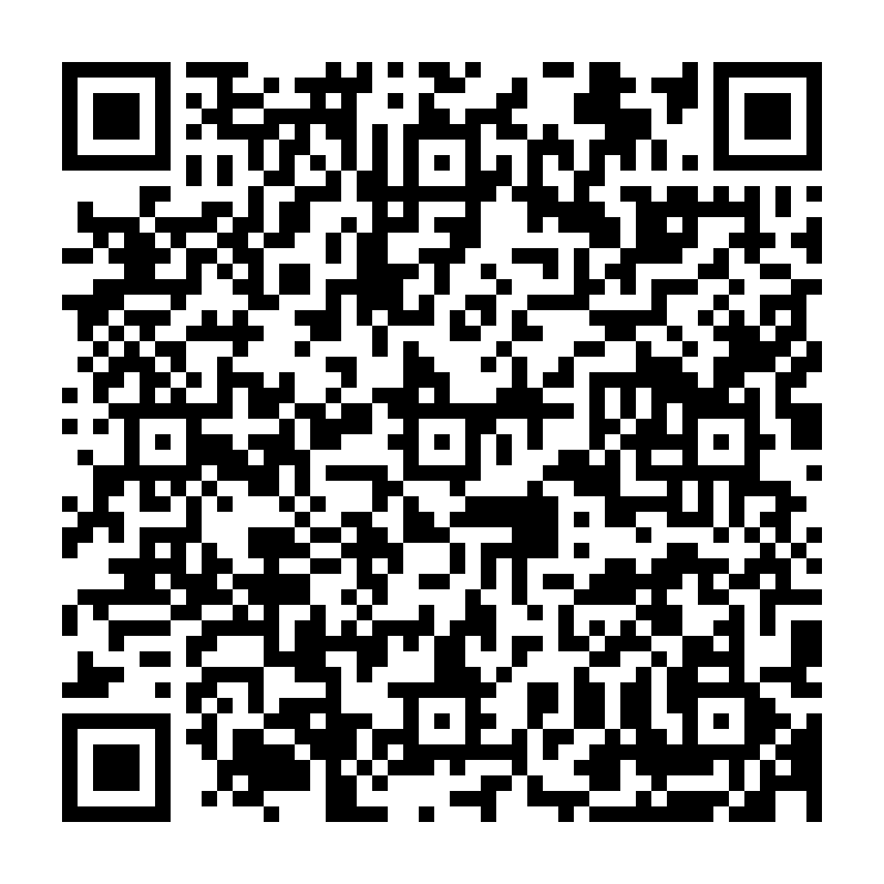 QR kodas