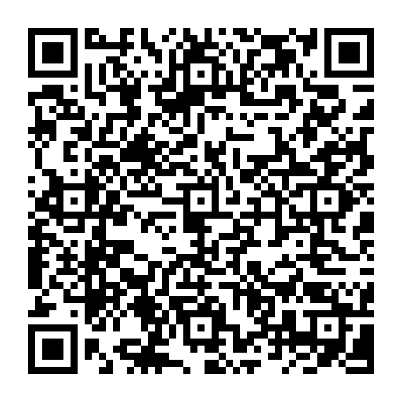 QR kodas