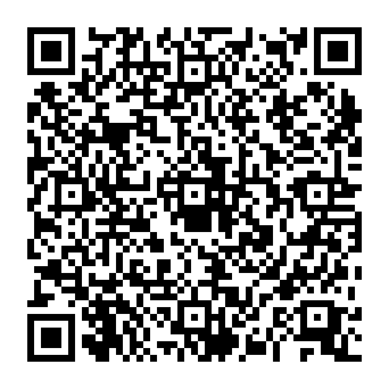 QR kodas