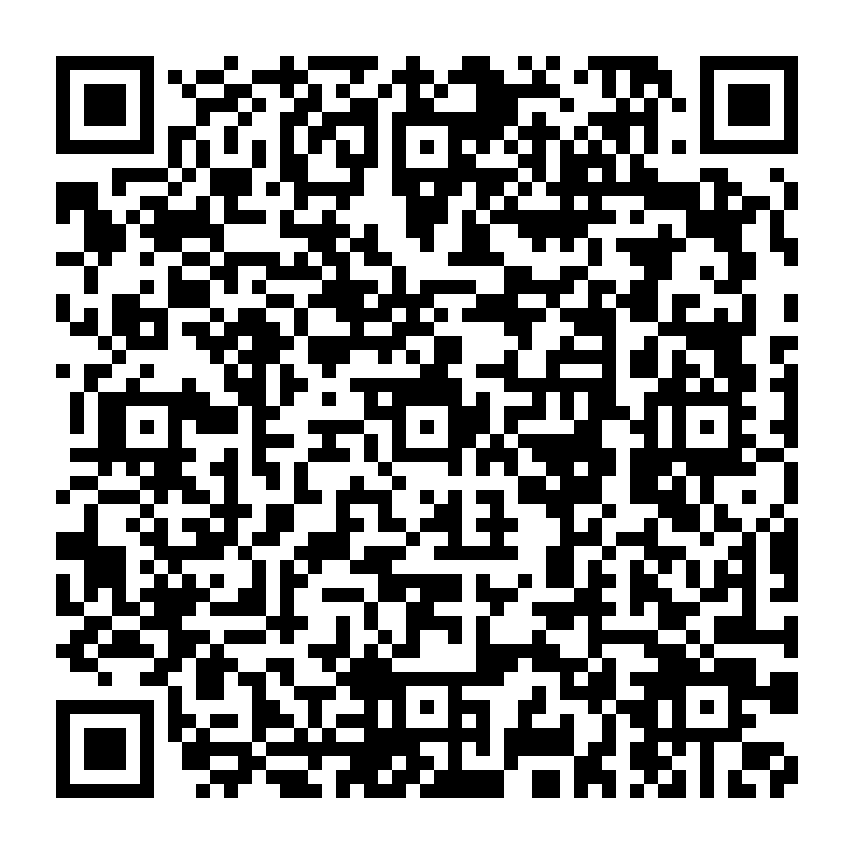 QR kodas