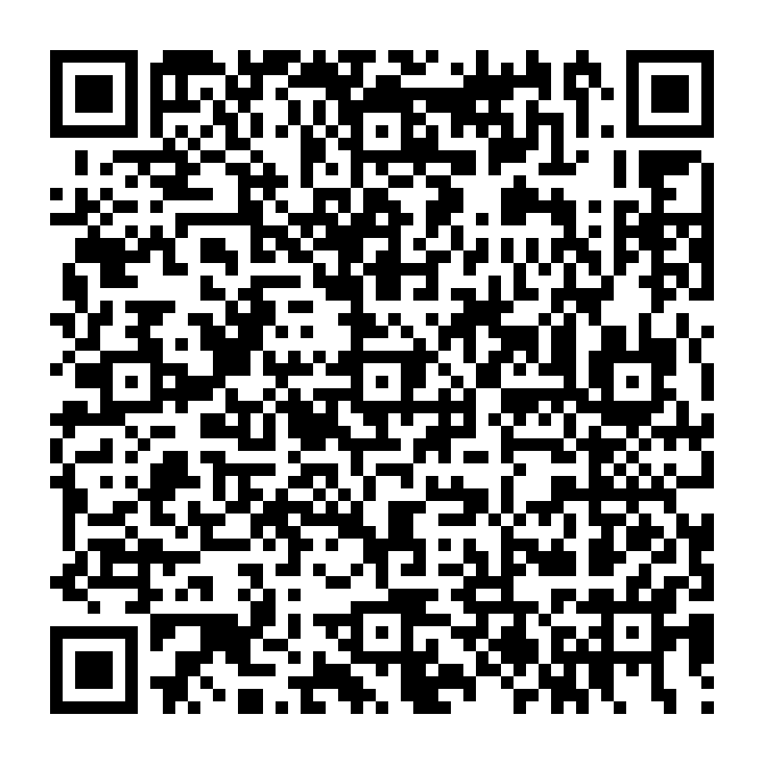 QR kodas