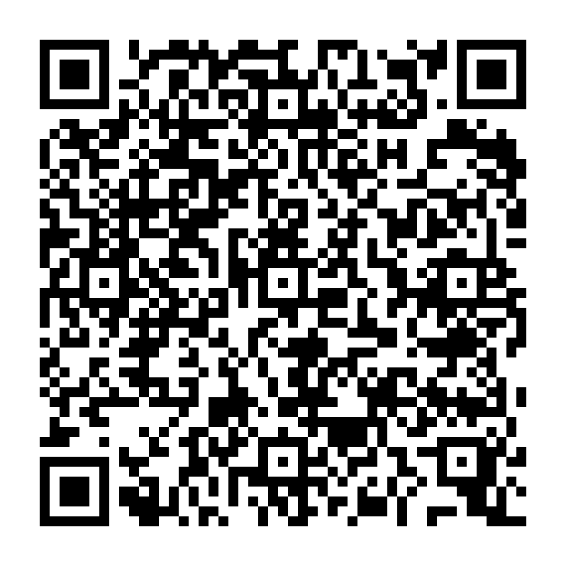 QR kodas