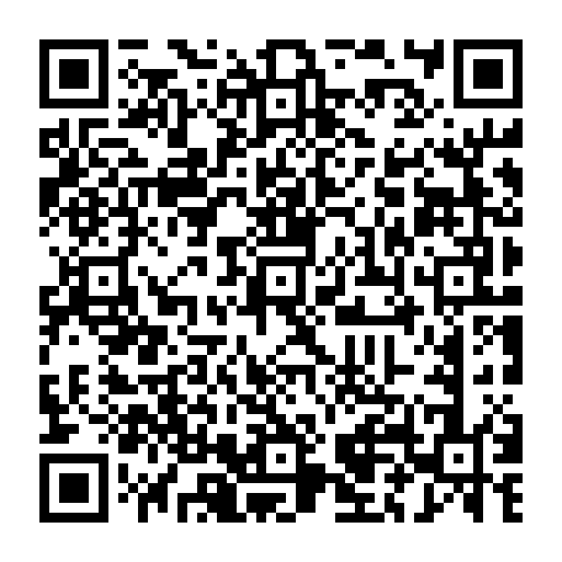 QR kodas