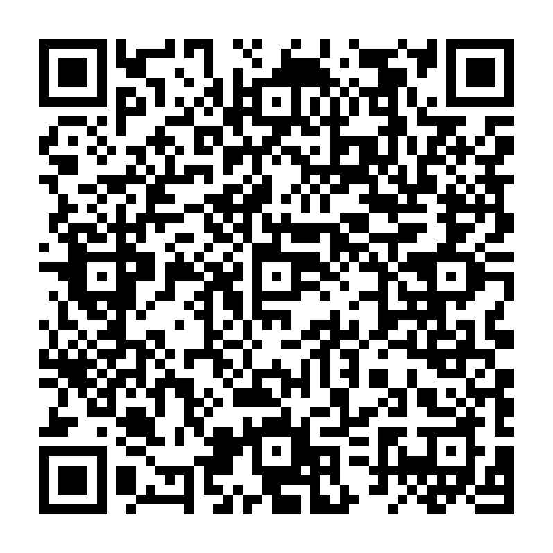 QR kodas