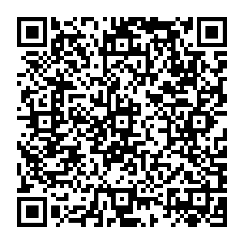 QR kodas