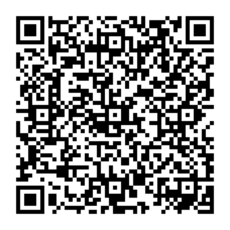 QR kodas