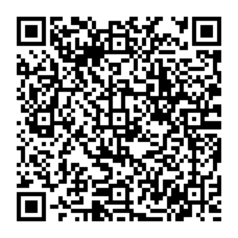 QR kodas