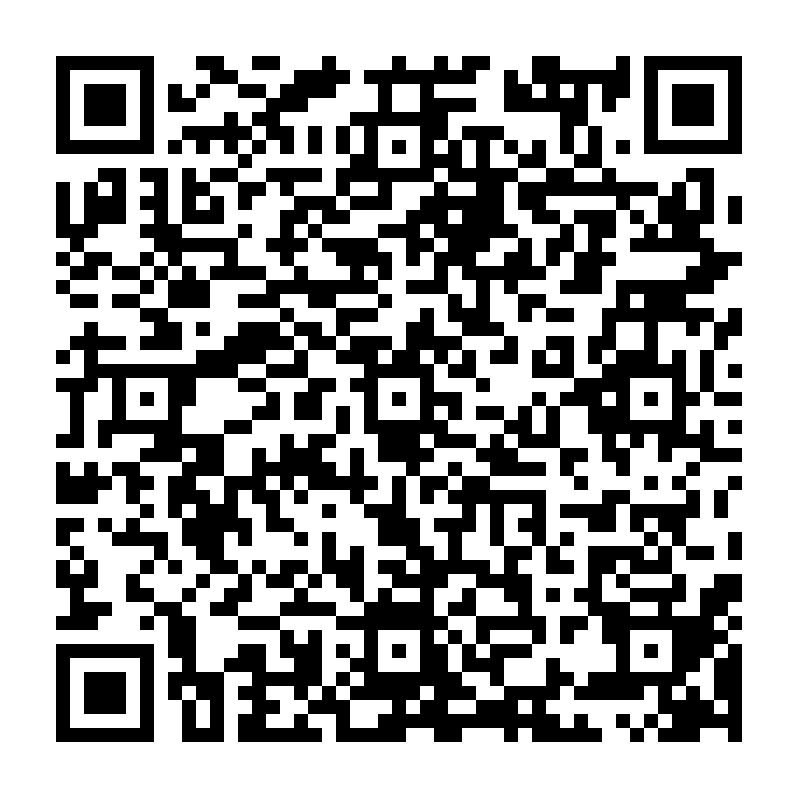 QR kodas