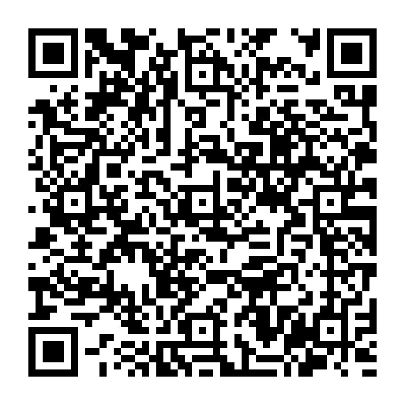QR kodas
