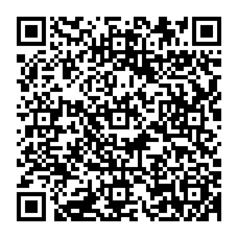 QR kodas
