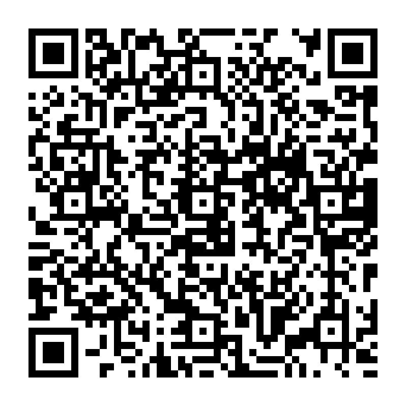 QR kodas
