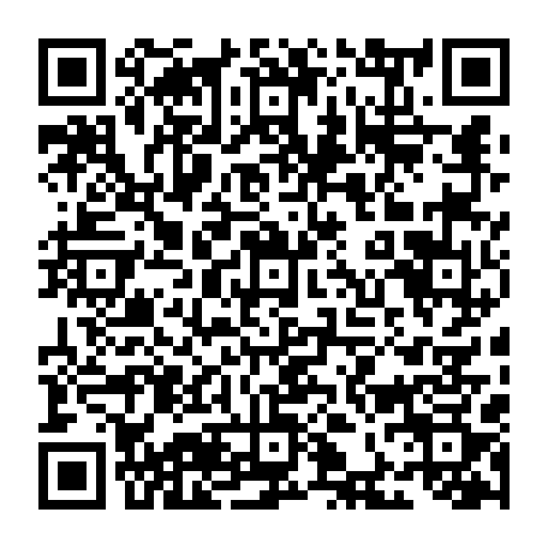 QR kodas