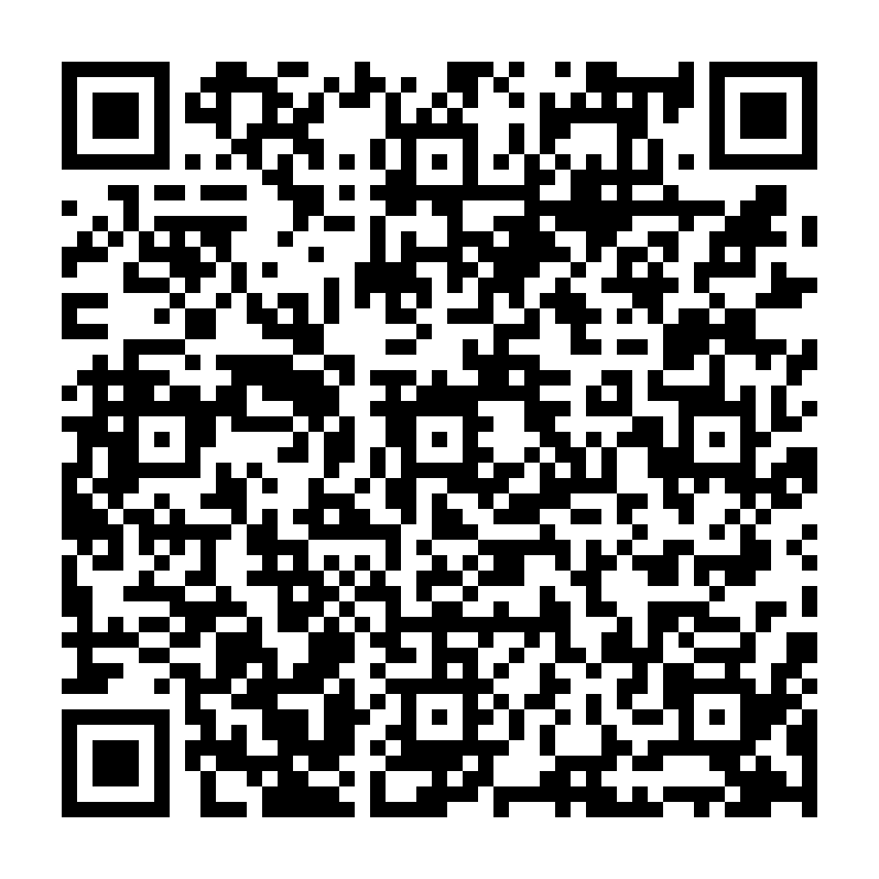 QR kodas