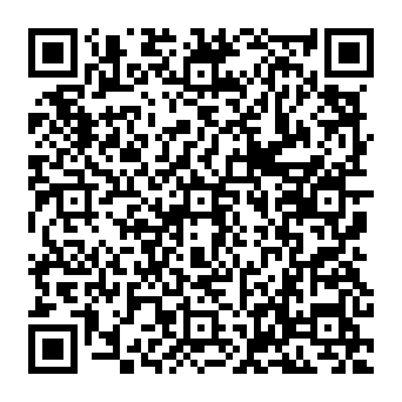 QR kodas