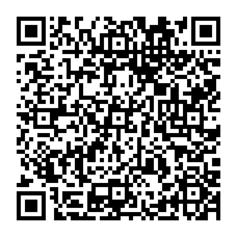 QR kodas